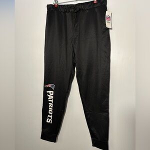 Patriots XL Jogger New